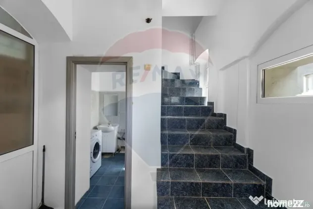 Apartament 7 camere ULTRACENTRAL in casa- Codlea!