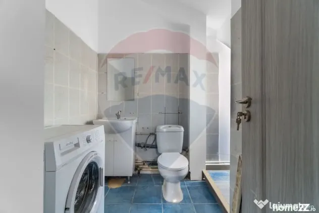 Apartament 7 camere ULTRACENTRAL in casa- Codlea!