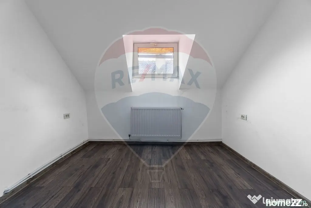 Apartament 7 camere ULTRACENTRAL in casa- Codlea!