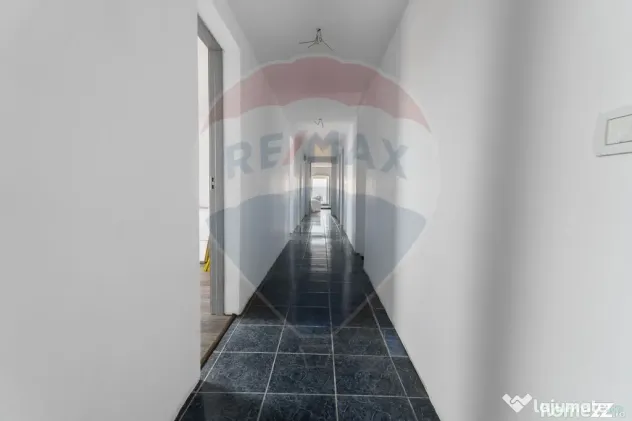 Apartament 7 camere ULTRACENTRAL in casa- Codlea!