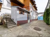 Apartament 7 camere ULTRACENTRAL in casa- Codlea! 