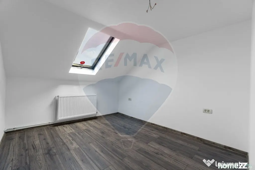 Apartament 7 camere ULTRACENTRAL in casa- Codlea!