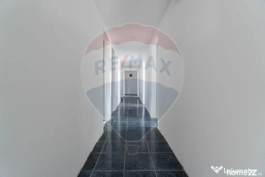 Apartament 7 camere ULTRACENTRAL in casa- Codlea!