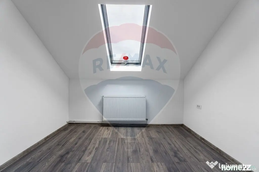 Apartament 7 camere ULTRACENTRAL in casa- Codlea!
