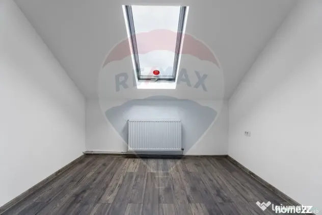 Apartament 7 camere ULTRACENTRAL in casa- Codlea!