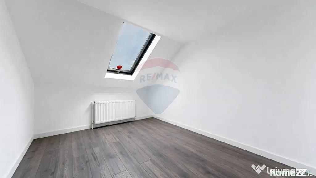 Apartament 7 camere ULTRACENTRAL in casa- Codlea!