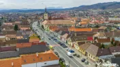 Apartament 7 camere ULTRACENTRAL in casa- Codlea!