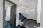 Apartament 7 camere ULTRACENTRAL in casa- Codlea!