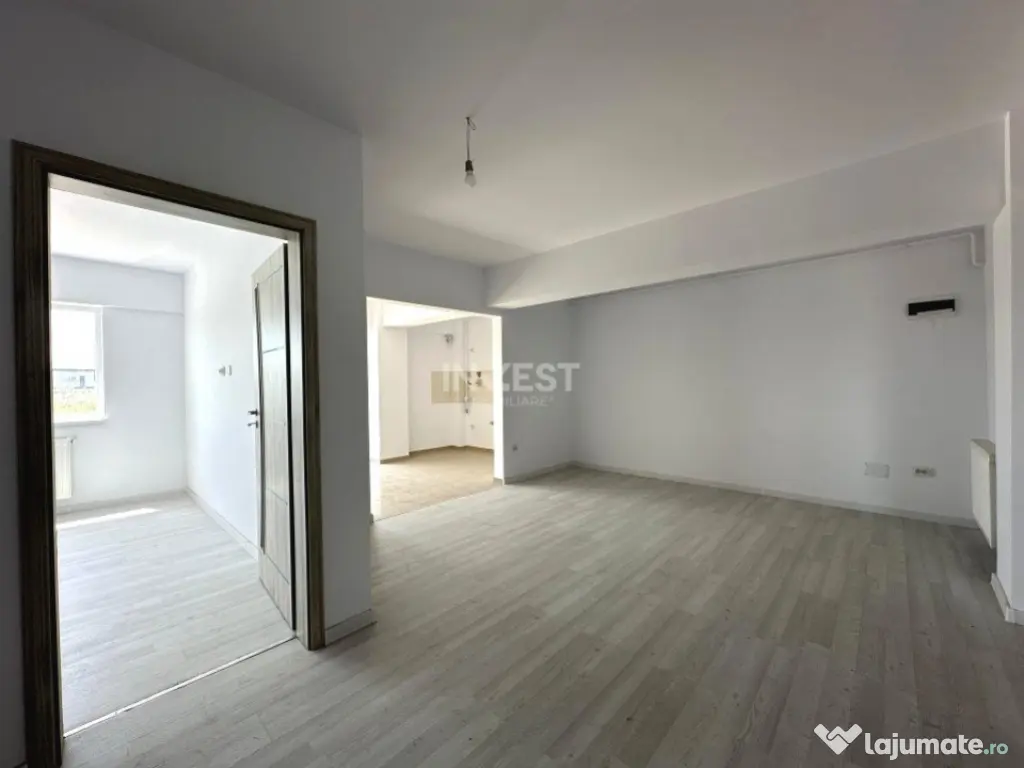 COMISION 0%! 3 CAMERE BLOC NOU! LIFT!