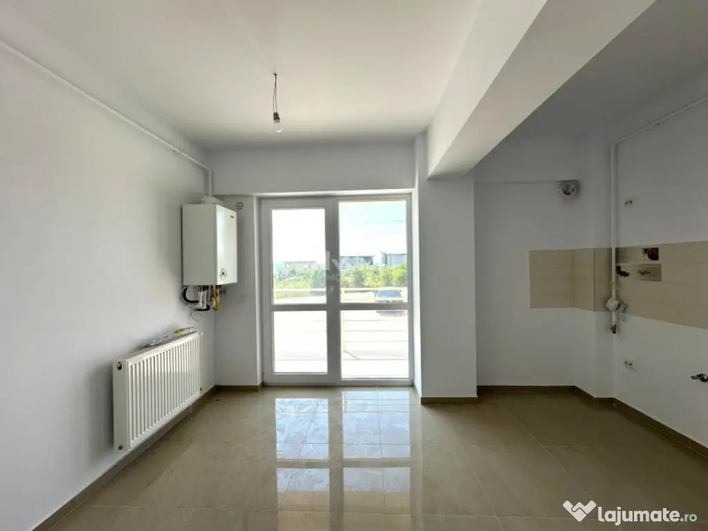 COMISION 0%! 3 CAMERE BLOC NOU! LIFT!