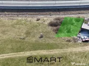 Teren intravilan cu PUZ zona Selimbar 