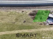 Teren intravilan cu PUZ zona Selimbar 