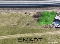 Teren intravilan cu PUZ zona Selimbar