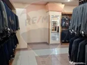 Spatiu comercial stradal 192 mp, zona Obor, Calea Mosilor 