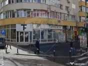 Spatiu comercial stradal 192 mp, zona Obor, Calea Mosilor 