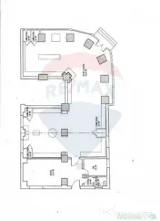 INCHIRIERE Spatiu comercial stradal 192 mp, zona Obor, Ca... 
