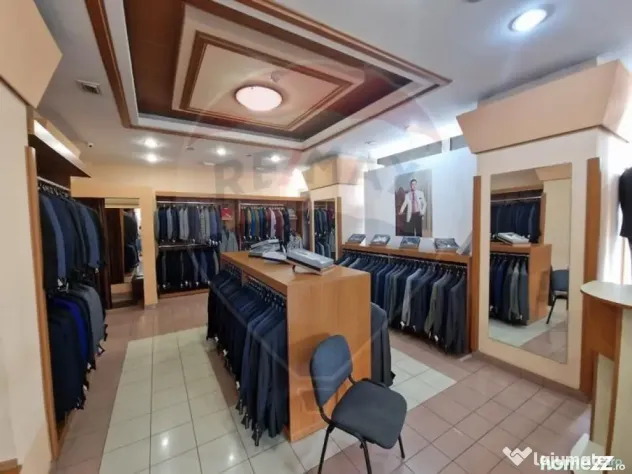INCHIRIERE Spatiu comercial stradal 192 mp, zona Obor, Ca... - Bucuresti (Bucuresti-Ilfov)
