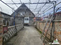 Casa 4 camere plus anexe zona gara Medgidia, Constanta