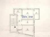 Apartament 2 CD 43,27 mp Copou + balcon si loc de parcare 