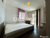 Apartament 2 CD 43,27 mp Copou + balcon si loc de parcare 