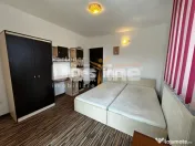 Apartament 2 CD 43,27 mp Copou + balcon si loc de parcare 