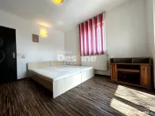 Apartament 2 CD 43,27 mp Copou + balcon si loc de parcare 