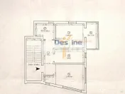 Apartament 2 CD 43,27 mp Copou + balcon si loc de parcare 