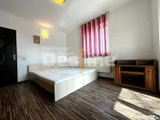 Apartament 2 CD 43,27 mp Copou + balcon si loc de parcare 