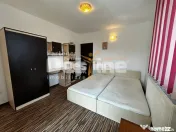 Apartament 2 CD 43,27 mp Copou + balcon si loc de parcare 