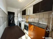 Apartament 2 CD 43,27 mp Copou + balcon si loc de parcare 