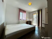 Apartament 2 CD 43,27 mp Copou + balcon si loc de parcare 