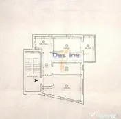 Apartament 2 CD 43,27 mp Copou + balcon si loc de parcare 
