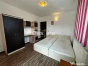 Apartament 2 CD 43,27 mp Copou + balcon si loc de parcare 