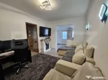 Apartament 2 camere, 50 mp, zona Alexandru cel Bun