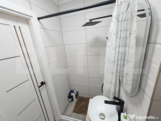 Apartament 2 camere, 50 mp, zona Alexandru cel Bun