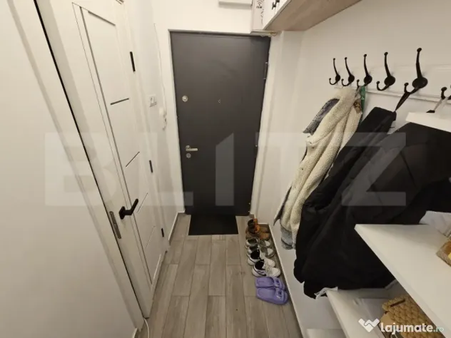 Apartament 2 camere, 50 mp, zona Alexandru cel Bun