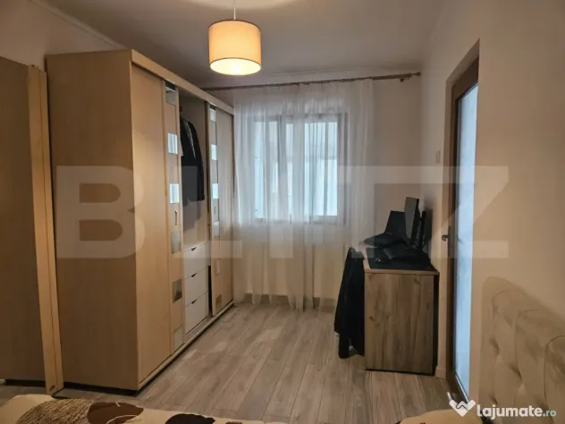 Apartament 2 camere, 50 mp, zona Alexandru cel Bun