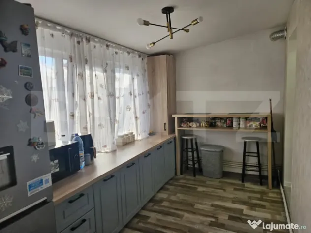 Apartament 2 camere, 50 mp, zona Alexandru cel Bun