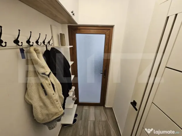 Apartament 2 camere, 50 mp, zona Alexandru cel Bun