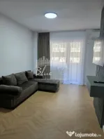 City Park Mall- apartament 2 camere, totul nou