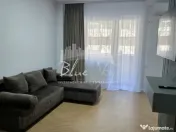 City Park Mall- apartament 2 camere, totul nou 