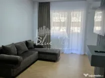 City Park Mall- apartament 2 camere, totul nou