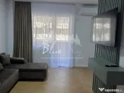 City Park Mall- apartament 2 camere, totul nou 