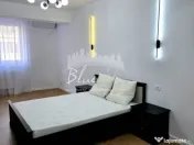 City Park Mall- apartament 2 camere, totul nou 