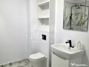 City Park Mall- apartament 2 camere, totul nou 