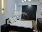 City Park Mall- apartament 2 camere, totul nou 