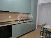 City Park Mall- apartament 2 camere, totul nou 