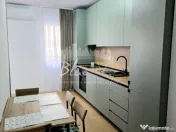 City Park Mall- apartament 2 camere, totul nou 