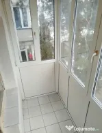 Apartament cu 2 camere decomandate -Etaj 3 Zona George Enescu - Piata