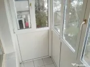 Apartament cu 2 camere decomandate -Etaj 3 Zona George Enescu - Piata 